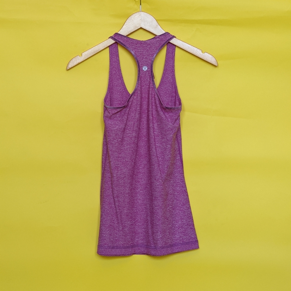 Lulu Lemon Top - Picture 2 of 2